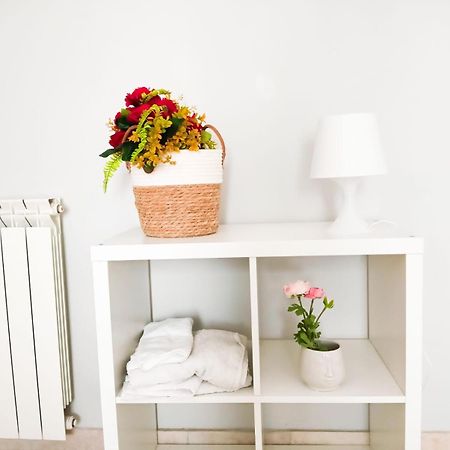 Candia Sweet Home Rome Roma Exterior foto