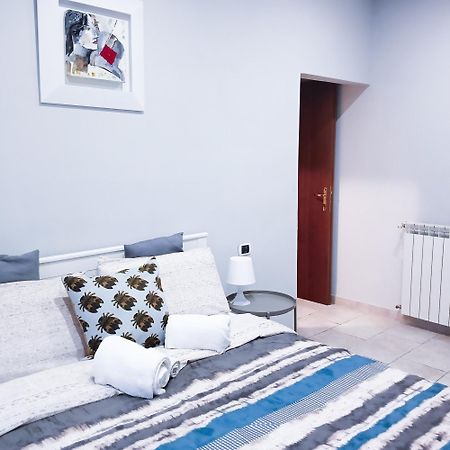 Candia Sweet Home Rome Roma Exterior foto
