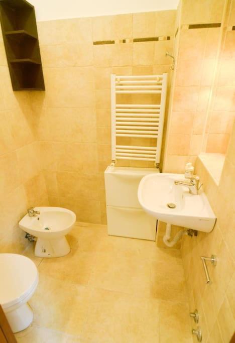 Candia Sweet Home Rome Roma Exterior foto