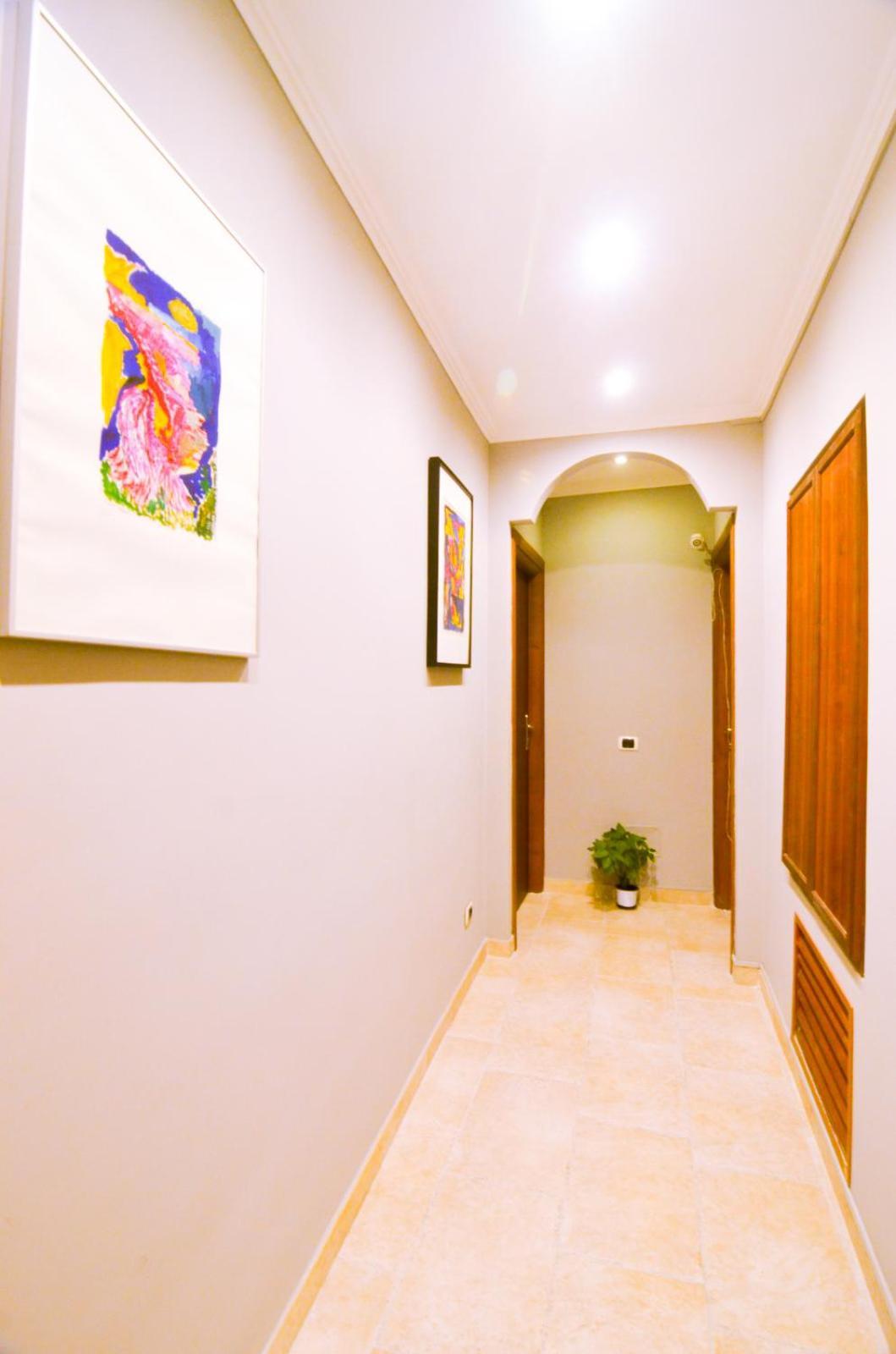 Candia Sweet Home Rome Roma Exterior foto
