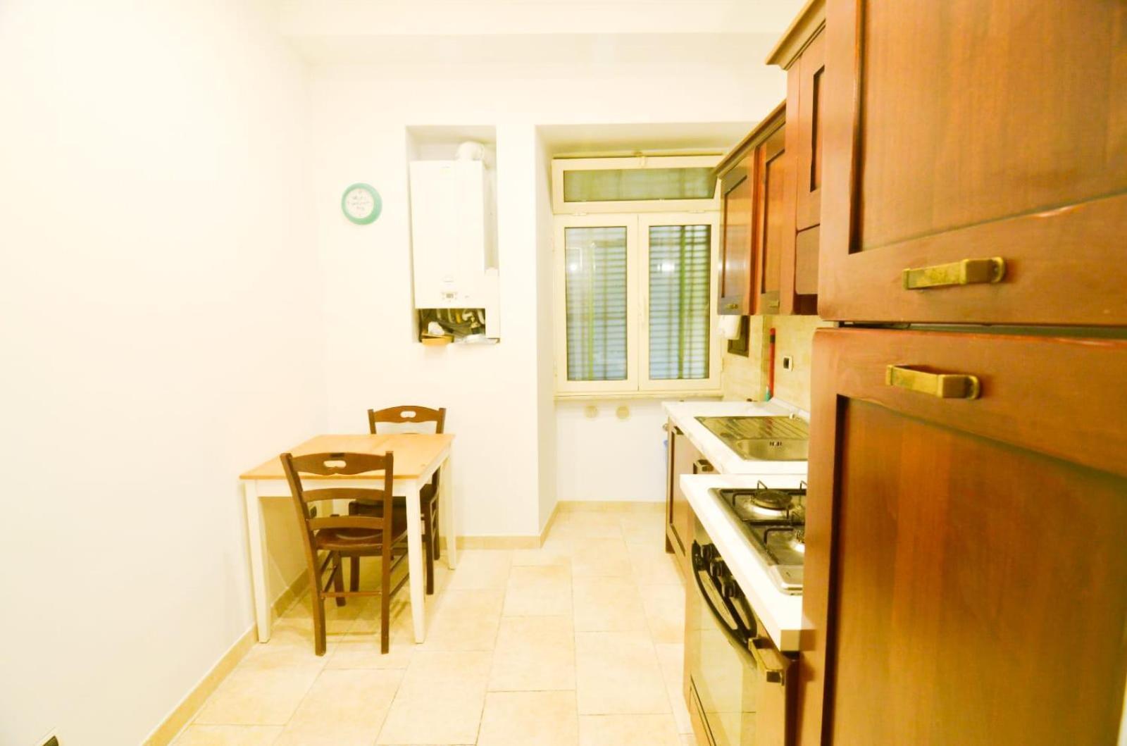 Candia Sweet Home Rome Roma Exterior foto