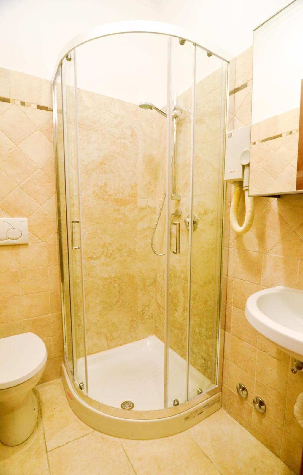 Candia Sweet Home Rome Roma Exterior foto
