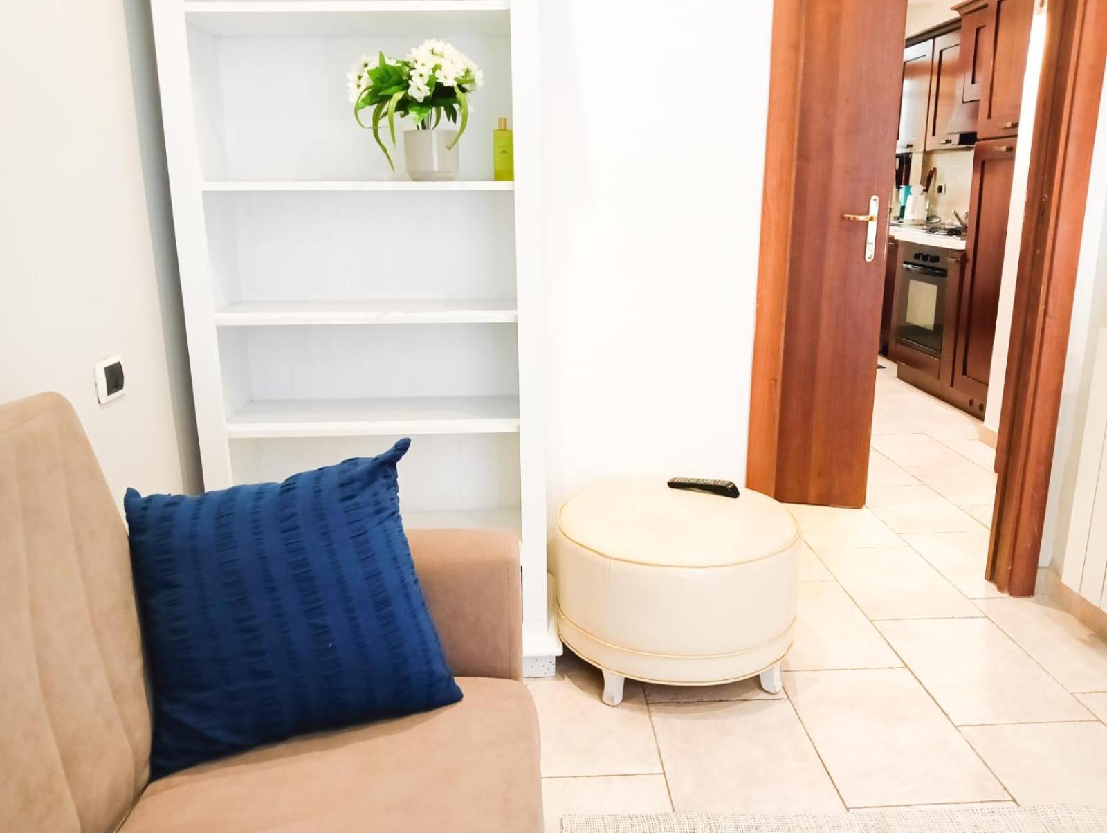Candia Sweet Home Rome Roma Exterior foto